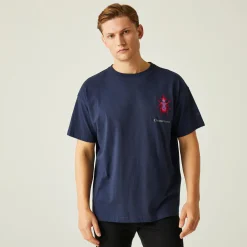 Regatta Christian Lacroix - Aramon Homme T-shirt imprimé |<Homme/Femme T-Shirts