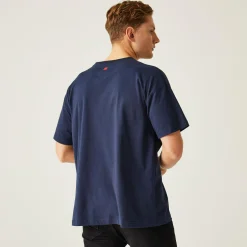 Regatta Christian Lacroix - Aramon Homme T-shirt imprimé |<Homme/Femme T-Shirts