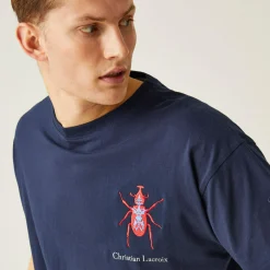 Regatta Christian Lacroix - Aramon Homme T-shirt imprimé |<Homme/Femme T-Shirts
