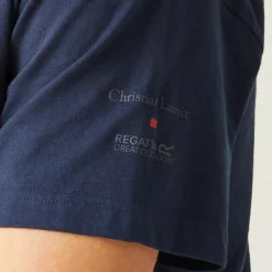 Regatta Christian Lacroix - Aramon Homme T-shirt imprimé |<Homme/Femme T-Shirts