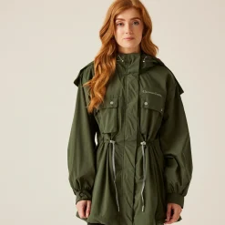 Regatta Christian Lacroix - Bernis Femme Veste imperméable |<Femme Vestes Imperméables