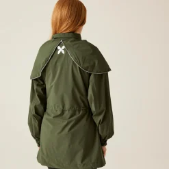 Regatta Christian Lacroix - Bernis Femme Veste imperméable |<Femme Vestes Imperméables