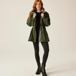 Regatta Christian Lacroix - Bernis Femme Veste imperméable |<Femme Vestes Imperméables