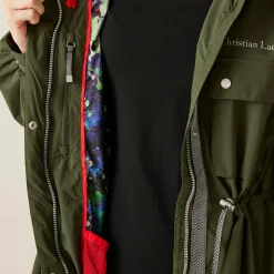 Regatta Christian Lacroix - Bernis Femme Veste imperméable |<Femme Vestes Imperméables