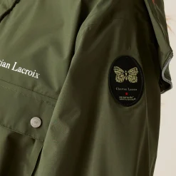 Regatta Christian Lacroix - Bernis Femme Veste imperméable |<Femme Vestes Imperméables