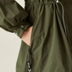 Regatta Christian Lacroix - Bernis Femme Veste imperméable |<Femme Vestes Imperméables