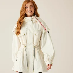 Regatta Christian Lacroix - Bernis Femme Veste imperméable |<Femme Vestes Imperméables