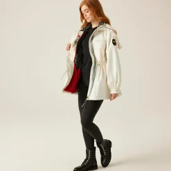 Regatta Christian Lacroix - Bernis Femme Veste imperméable |<Femme Vestes Imperméables