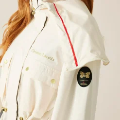 Regatta Christian Lacroix - Bernis Femme Veste imperméable |<Femme Vestes Imperméables
