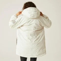 Regatta Christian Lacroix - Cailar Femme Veste imperméable longue |<Femme Vestes Imperméables