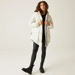 Regatta Christian Lacroix - Cailar Femme Veste imperméable longue |<Femme Vestes Imperméables