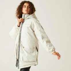 Regatta Christian Lacroix - Cailar Femme Veste imperméable longue |<Femme Vestes Imperméables