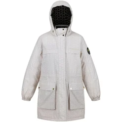 Regatta Christian Lacroix - Cailar Femme Veste imperméable longue |<Femme Vestes Imperméables