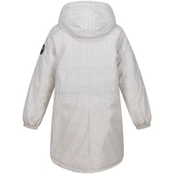 Regatta Christian Lacroix - Cailar Femme Veste imperméable longue |<Femme Vestes Imperméables