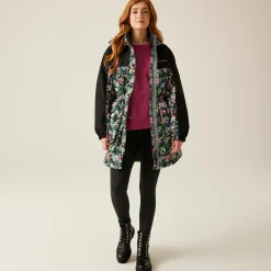 Regatta Christian Lacroix - Cailar Femme Veste imperméable longue |<Femme Vestes Imperméables