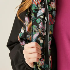 Regatta Christian Lacroix - Cailar Femme Veste imperméable longue |<Femme Vestes Imperméables