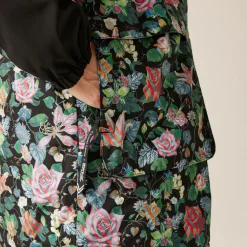 Regatta Christian Lacroix - Cailar Femme Veste imperméable longue |<Femme Vestes Imperméables