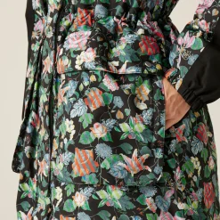 Regatta Christian Lacroix - Cailar Femme Veste imperméable longue |<Femme Vestes Imperméables