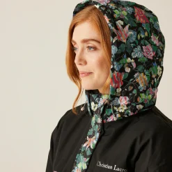 Regatta Christian Lacroix - Cailar Femme Veste imperméable longue |<Femme Vestes Imperméables