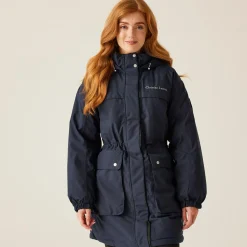 Regatta Christian Lacroix - Cailar Femme Veste imperméable longue |<Femme Vestes Imperméables