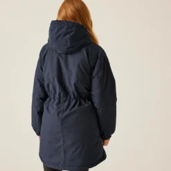 Regatta Christian Lacroix - Cailar Femme Veste imperméable longue |<Femme Vestes Imperméables
