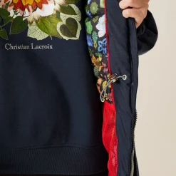 Regatta Christian Lacroix - Cailar Femme Veste imperméable longue |<Femme Vestes Imperméables