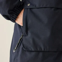 Regatta Christian Lacroix - Cailar Femme Veste imperméable longue |<Femme Vestes Imperméables