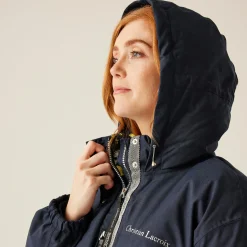 Regatta Christian Lacroix - Cailar Femme Veste imperméable longue |<Femme Vestes Imperméables
