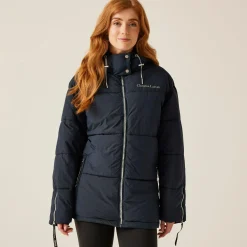 Regatta Christian Lacroix - Gallician Femme Veste baffled |<Femme Doudounes
