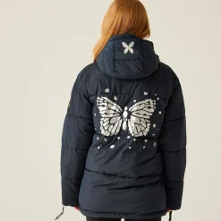 Regatta Christian Lacroix - Gallician Femme Veste baffled |<Femme Doudounes