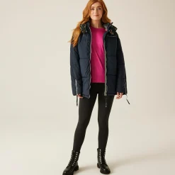 Regatta Christian Lacroix - Gallician Femme Veste baffled |<Femme Doudounes