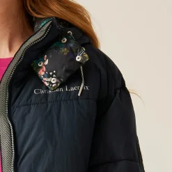 Regatta Christian Lacroix - Gallician Femme Veste baffled |<Femme Doudounes