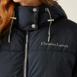 Regatta Christian Lacroix - Gallician Femme Veste baffled |<Femme Doudounes
