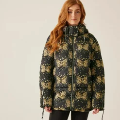 Regatta Christian Lacroix - Gallician Femme Veste baffled |<Femme Doudounes
