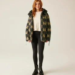 Regatta Christian Lacroix - Gallician Femme Veste baffled |<Femme Doudounes