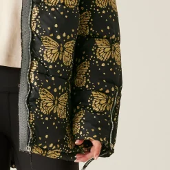 Regatta Christian Lacroix - Gallician Femme Veste baffled |<Femme Doudounes