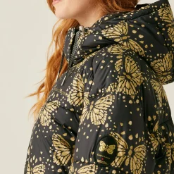 Regatta Christian Lacroix - Gallician Femme Veste baffled |<Femme Doudounes