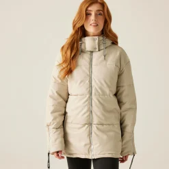 Regatta Christian Lacroix - Gallician Femme Veste baffled |<Femme Doudounes