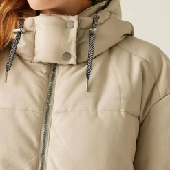 Regatta Christian Lacroix - Gallician Femme Veste baffled |<Femme Doudounes