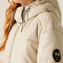 Regatta Christian Lacroix - Gallician Femme Veste baffled |<Femme Doudounes