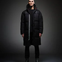 Regatta Christian Lacroix - Gordes Hommes Veste baffled |<Homme Doudounes|Vestes Isolantes