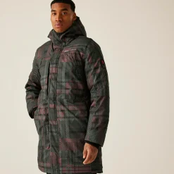 Regatta Christian Lacroix - Homme Veste imperméable longue |<Homme Vestes Imperméables