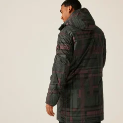 Regatta Christian Lacroix - Homme Veste imperméable longue |<Homme Vestes Imperméables