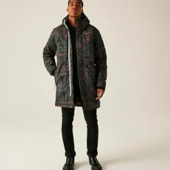 Regatta Christian Lacroix - Homme Veste imperméable longue |<Homme Vestes Imperméables