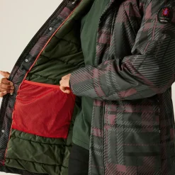 Regatta Christian Lacroix - Homme Veste imperméable longue |<Homme Vestes Imperméables