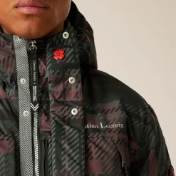 Regatta Christian Lacroix - Homme Veste imperméable longue |<Homme Vestes Imperméables