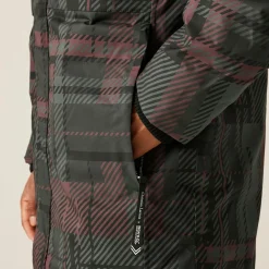 Regatta Christian Lacroix - Homme Veste imperméable longue |<Homme Vestes Imperméables