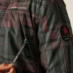 Regatta Christian Lacroix - Homme Veste imperméable longue |<Homme Vestes Imperméables