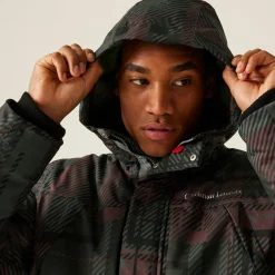 Regatta Christian Lacroix - Homme Veste imperméable longue |<Homme Vestes Imperméables