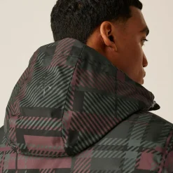 Regatta Christian Lacroix - Homme Veste imperméable longue |<Homme Vestes Imperméables